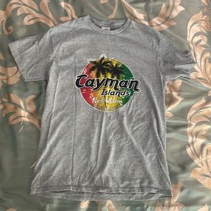 Cayman Islands Graphic Tee